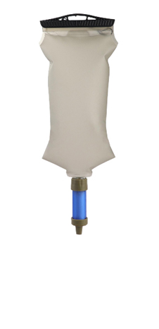 Hanging Water Bag Filtration Ⅲ